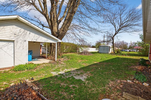 102 Donna Drive, Lawrenceburg, KY 40342