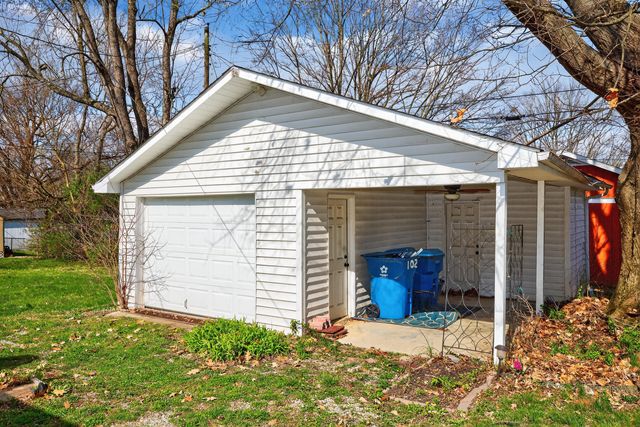 102 Donna Drive, Lawrenceburg, KY 40342