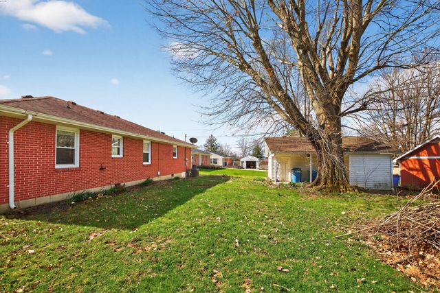 102 Donna Drive, Lawrenceburg, KY 40342