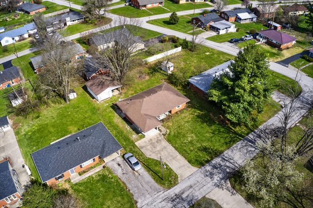 102 Donna Drive, Lawrenceburg, KY 40342