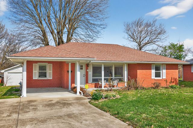 102 Donna Drive, Lawrenceburg, KY 40342