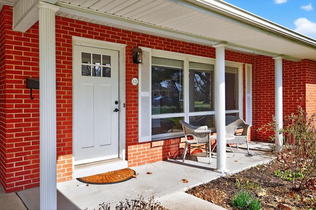 102 Donna Drive, Lawrenceburg, KY 40342