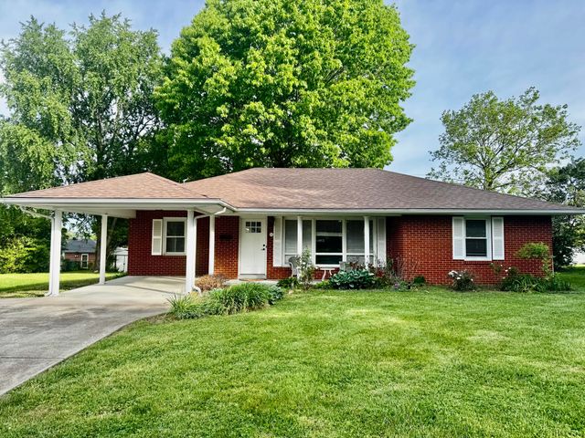 102 Donna Drive, Lawrenceburg, KY 40342