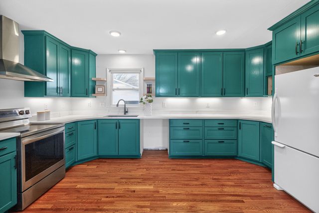 102 Donna Drive, Lawrenceburg, KY 40342