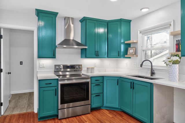 102 Donna Drive, Lawrenceburg, KY 40342