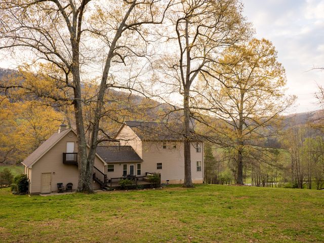8040 Hog Jowl Road, Chickamauga, GA 30707