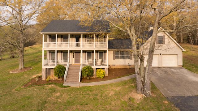 8040 Hog Jowl Road, Chickamauga, GA 30707