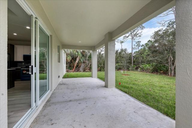 5238 FRIES AVENUE, North Port, FL 34288