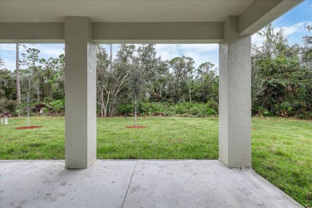 5238 FRIES AVENUE, North Port, FL 34288