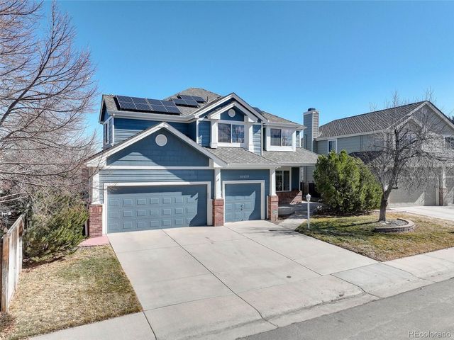 10130 Lodestone Way, Parker, CO 80134