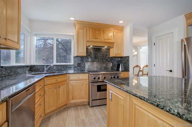 10130 Lodestone Way, Parker, CO 80134