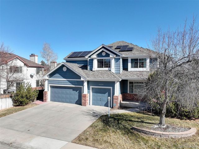 10130 Lodestone Way, Parker, CO 80134