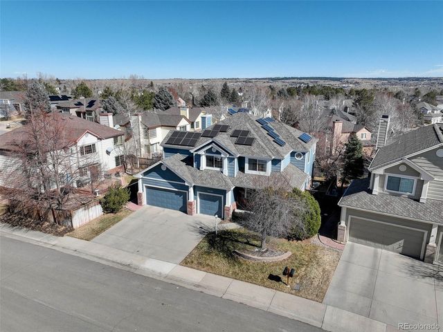 10130 Lodestone Way, Parker, CO 80134
