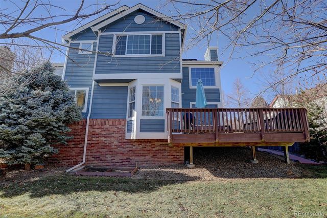 10130 Lodestone Way, Parker, CO 80134