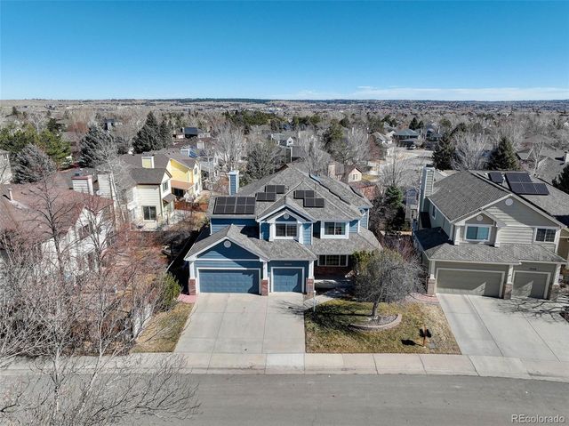 10130 Lodestone Way, Parker, CO 80134