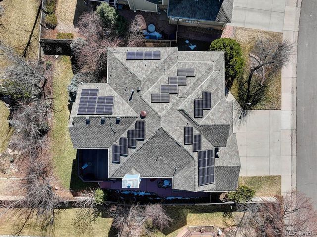 10130 Lodestone Way, Parker, CO 80134