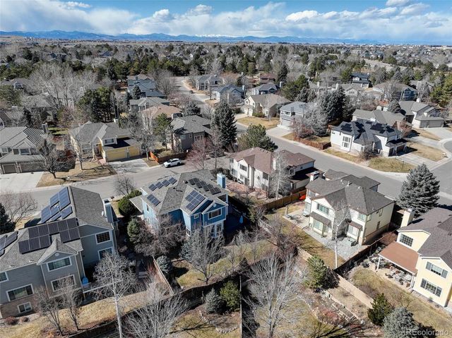 10130 Lodestone Way, Parker, CO 80134