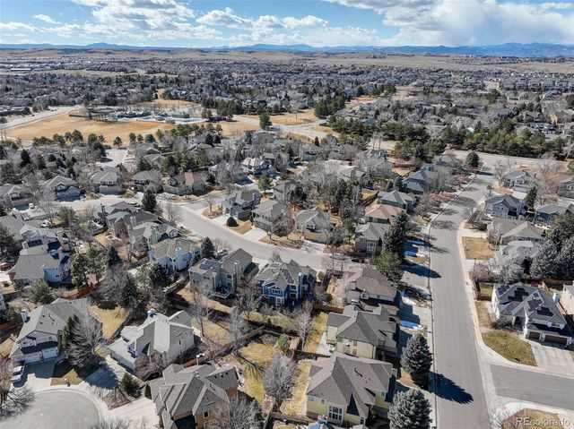 10130 Lodestone Way, Parker, CO 80134