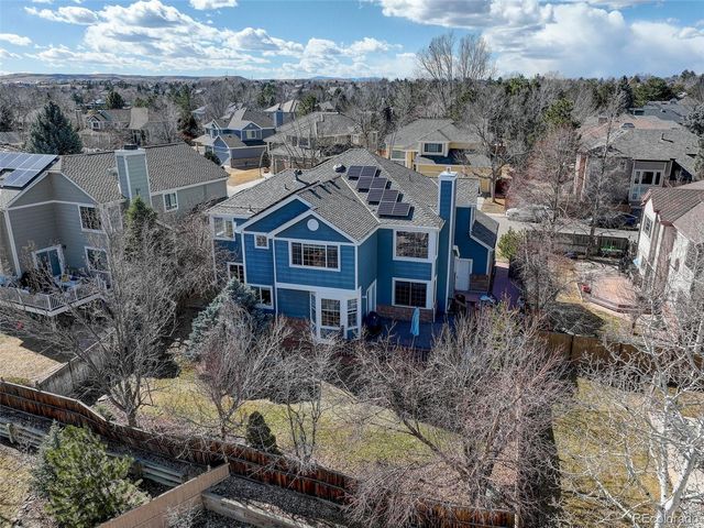 10130 Lodestone Way, Parker, CO 80134