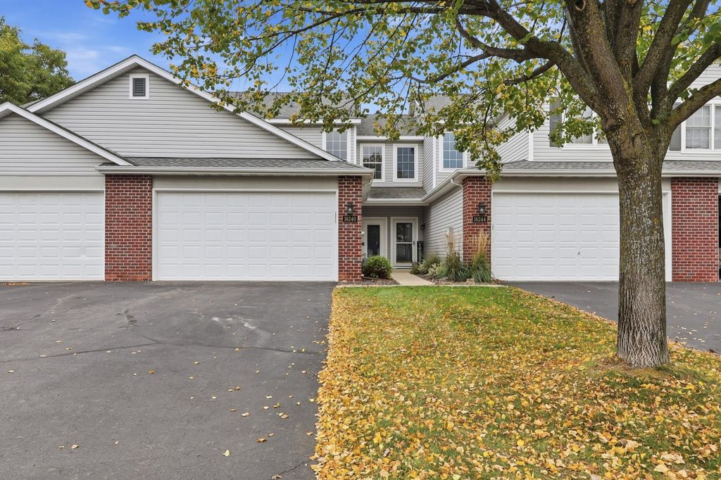 16240 Jatos Circle, Lakeville, MN 55044 — exterior
