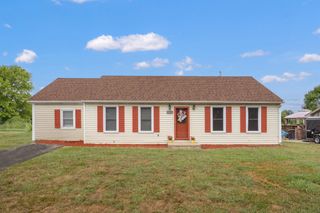 1332 Buckhorn Trail, Mt Sterling, KY 40353