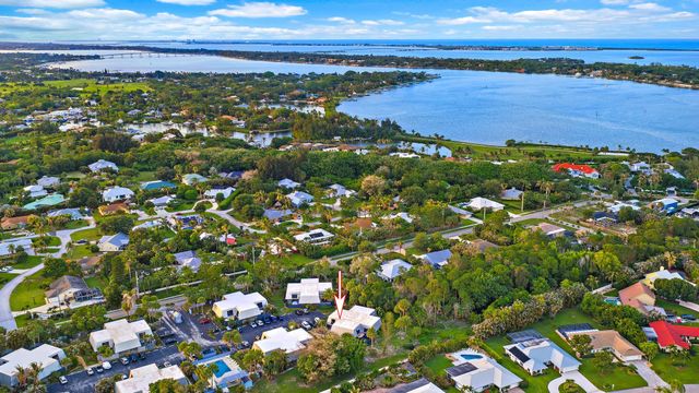 3840 SE Jefferson Street, Stuart, FL 34997