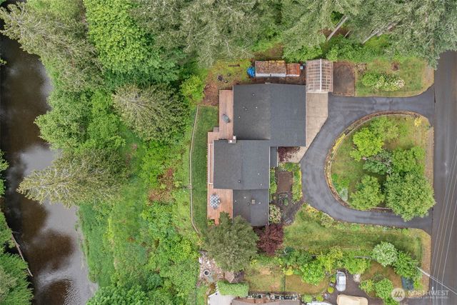 11008 Cowlitz Drive SE, Olympia, WA 98501