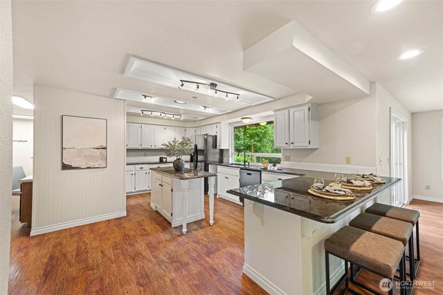 11008 Cowlitz Drive SE, Olympia, WA 98501