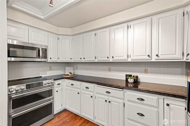 11008 Cowlitz Drive SE, Olympia, WA 98501