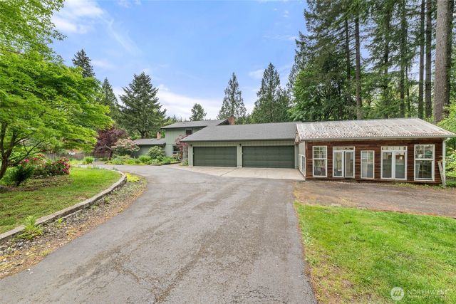 11008 Cowlitz Drive SE, Olympia, WA 98501