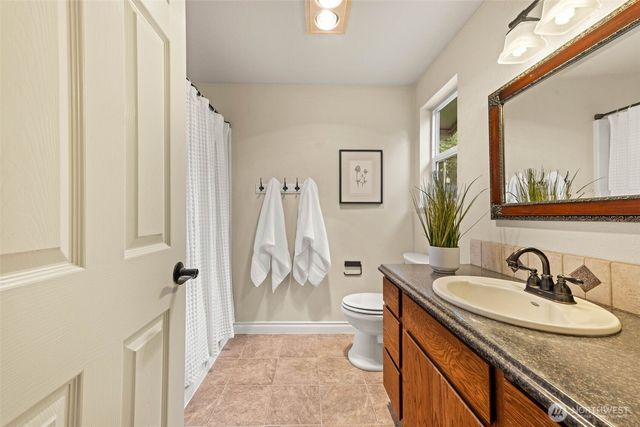 11008 Cowlitz Drive SE, Olympia, WA 98501