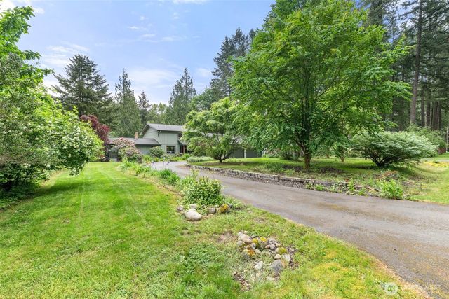 11008 Cowlitz Drive SE, Olympia, WA 98501
