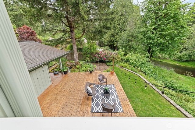 11008 Cowlitz Drive SE, Olympia, WA 98501