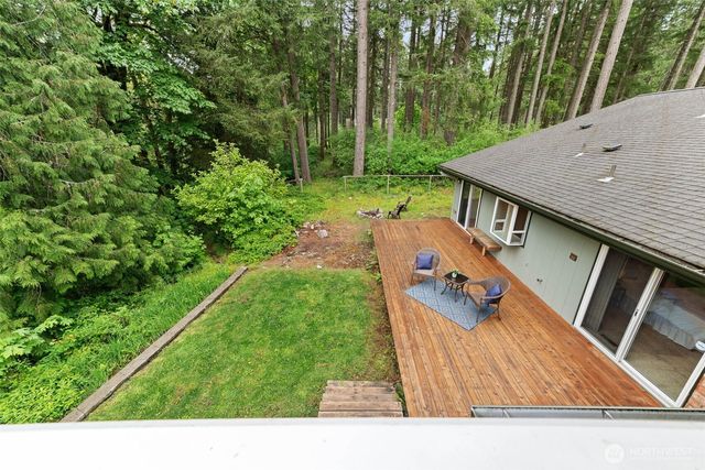 11008 Cowlitz Drive SE, Olympia, WA 98501