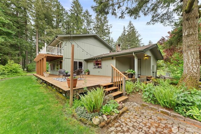 11008 Cowlitz Drive SE, Olympia, WA 98501