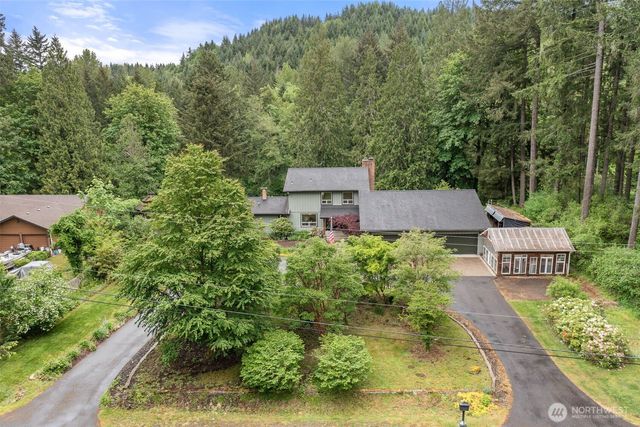 11008 Cowlitz Drive SE, Olympia, WA 98501