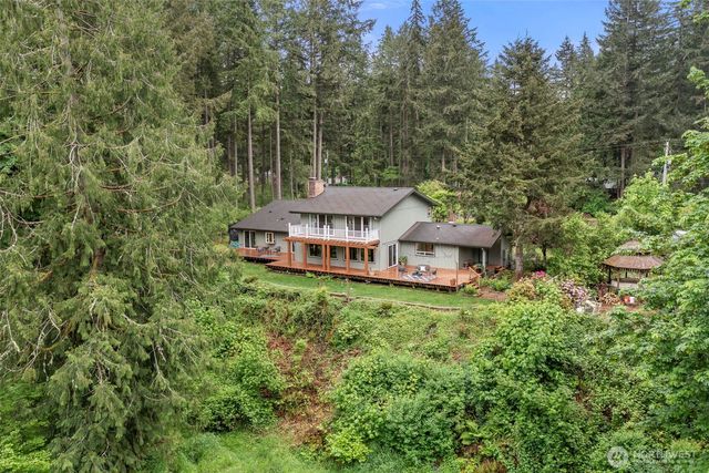 11008 Cowlitz Drive SE, Olympia, WA 98501