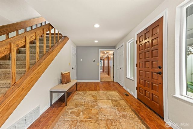 11008 Cowlitz Drive SE, Olympia, WA 98501