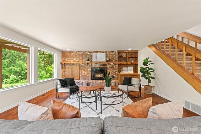 11008 Cowlitz Drive SE, Olympia, WA 98501