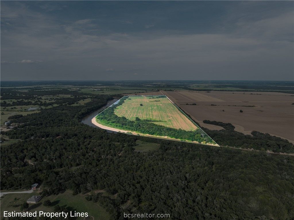 +/-210.6 AC Black Bridge Road, Calvert, TX 77837 — photo 2