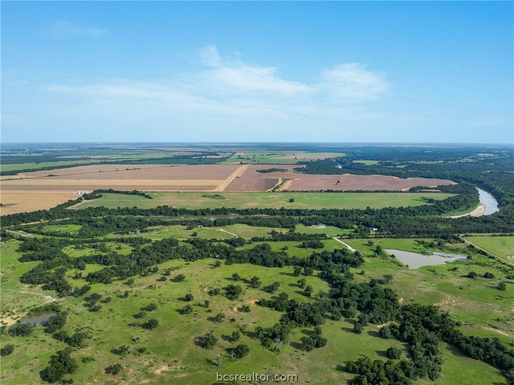 +/-210.6 AC Black Bridge Road, Calvert, TX 77837 — photo 3