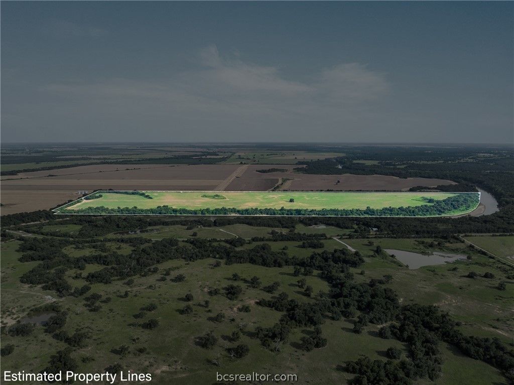 +/-210.6 AC Black Bridge Road, Calvert, TX 77837 — photo 4