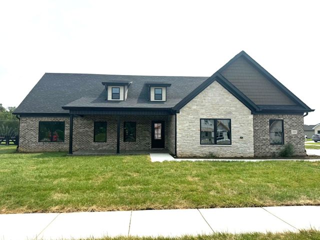 103 Choctaw Trail, Richmond, KY 40475