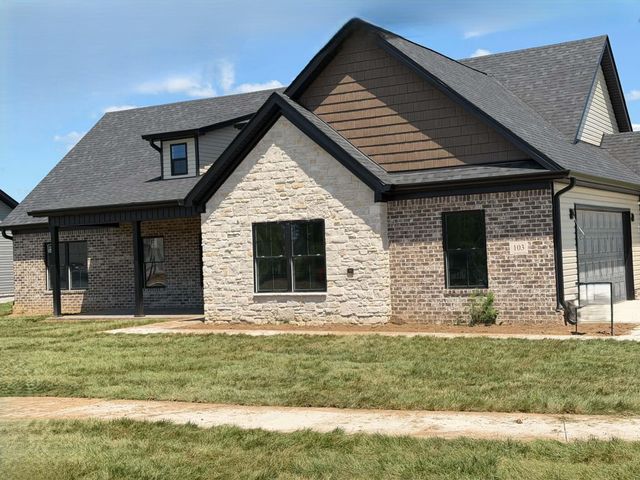 103 Choctaw Trail, Richmond, KY 40475