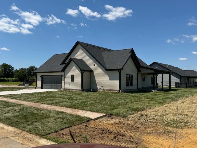 103 Choctaw Trail, Richmond, KY 40475