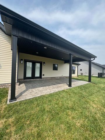 103 Choctaw Trail, Richmond, KY 40475