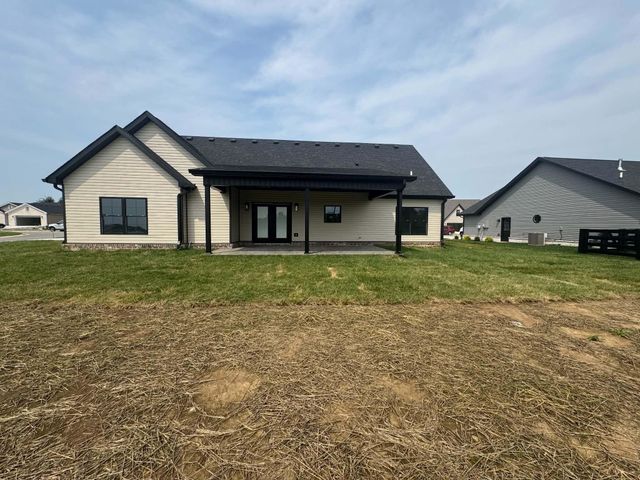 103 Choctaw Trail, Richmond, KY 40475