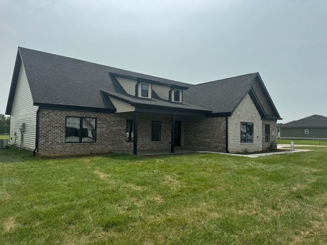 103 Choctaw Trail, Richmond, KY 40475