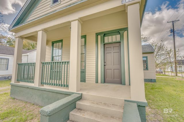 1013 Elmira Street, Mobile, AL 36604
