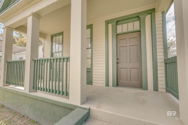 1013 Elmira Street, Mobile, AL 36604